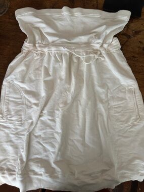 Vintage Body Glove Dress